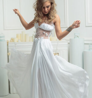 Wedding Gown