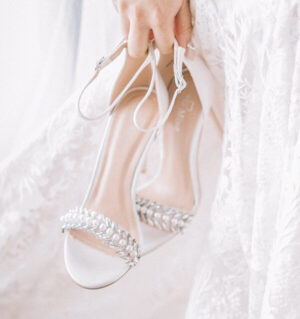 Wedding Shoes